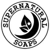 Supernatural Soaps and Skincare